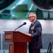 NASIC ushers in new leadership chapter at museum ceremony