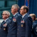 NASIC ushers in new leadership chapter at museum ceremony