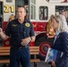 Representative Jen Kiggans Visits Norfolk Naval Shipyard