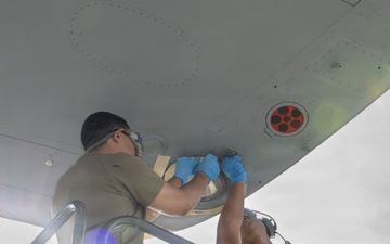 Aircraft Maintenance