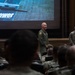 A Final Farewell: Col. Szczepanik hosts final All-Call at MacDill AFB
