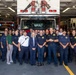 Representative Jen Kiggans Visits Norfolk Naval Shipyard