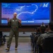 A Final Farewell: Col. Szczepanik hosts final All-Call at MacDill AFB