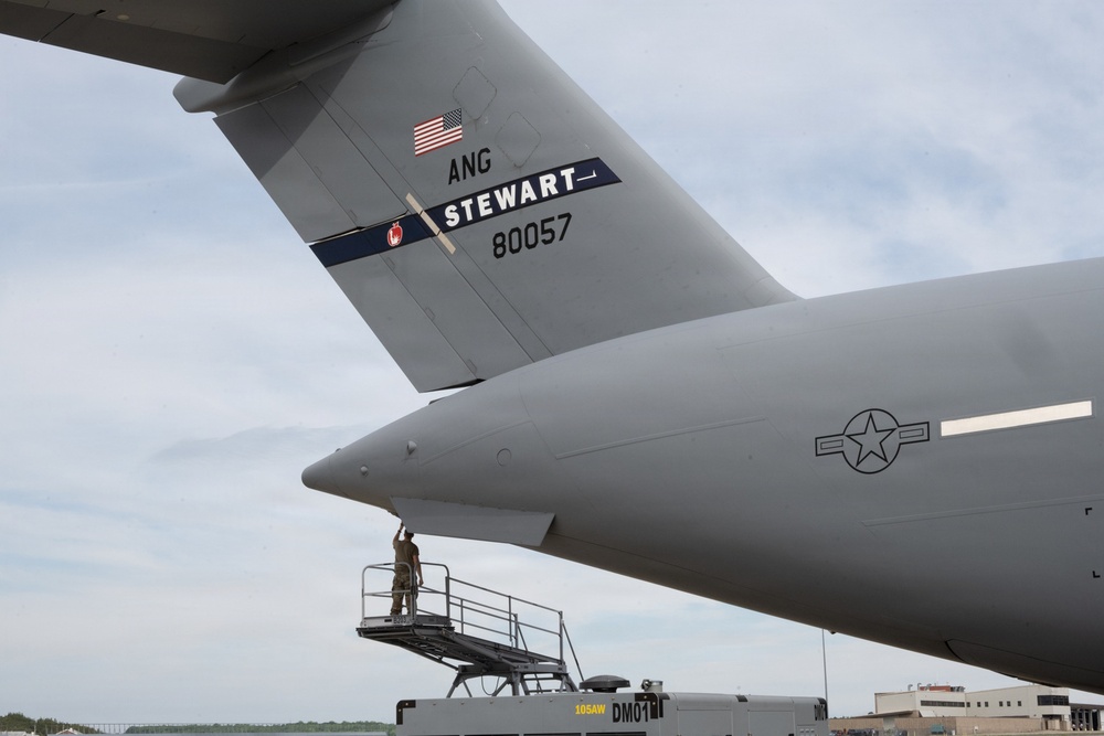 Aircraft Maintenance