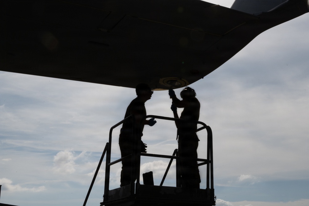 Routine Maintenance
