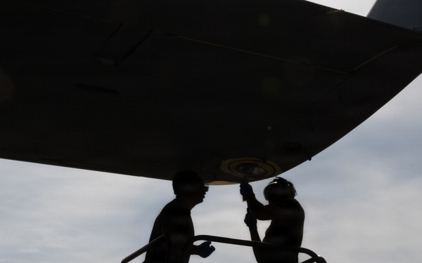Routine Maintenance