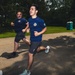 Future Sailors Participate in Group Physical Training During a Delayed  Entry Program Meeting