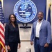 NSWCPD Technical Director Helps Bridge the Gap for Future Navy Civilian Leaders