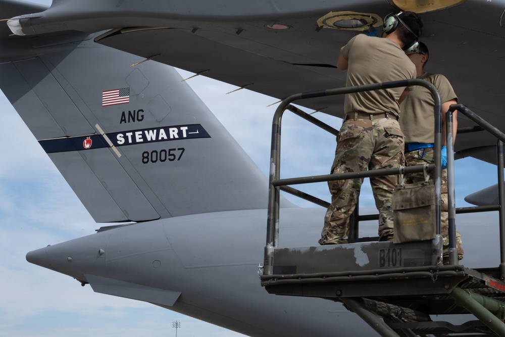 105th Maintenance Squadron