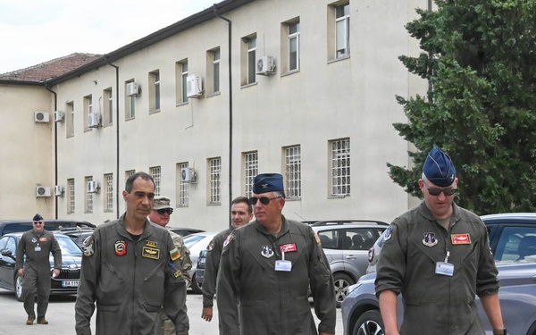 State Partnership Program-TNANG, Bulgaria
