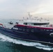 MCWL Charters New Stern Landing Vessel to Spearhead Marine Corps Littoral Modernization