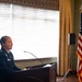 Treadwell takes command of Integrated C4ISR Analysis Squadron
