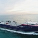 MCWL Charters New Stern Landing Vessel to Spearhead Marine Corps Littoral Modernization
