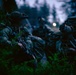 1st Special Forces Group (Airborne) conducts night infiltration training during Tahoma Strike