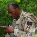 Best OC/T Competition, Land Nav