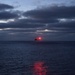 USS Carl Vinson (CVN 70) conducts flight operations