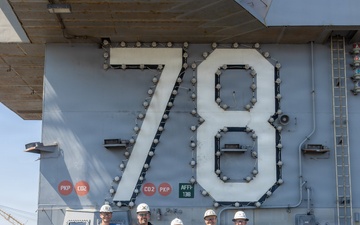 Representative Jen Kiggans Visits Norfolk Naval Shipyard