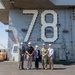 Representative Jen Kiggans Visits Norfolk Naval Shipyard