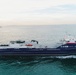 MCWL Charters New Stern Landing Vessel to Spearhead Marine Corps Littoral Modernization