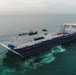 MCWL Charters New Stern Landing Vessel to Spearhead Marine Corps Littoral Modernization