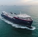 MCWL Charters New Stern Landing Vessel to Spearhead Marine Corps Littoral Modernization