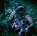 1st Special Forces Group (Airborne) conducts night infiltration training during Tahoma Strike