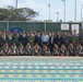 Indonesian ambassador visits 15th MEU, Indonesian marines
