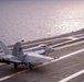 USS Carl Vinson (CVN 70) conducts flight operations