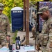 Best OC/T Competition, Land Nav