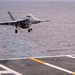USS Carl Vinson (CVN 70) conducts flight operations