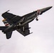 USS Carl Vinson (CVN 70) conducts flight operations