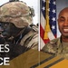 Faces of the Force - Maj. Douglas E. Richardson