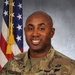 Maj. Douglas E. Richardson Headshot
