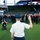 Miami Marlins America 250 Celebration and Enlistment Ceremony