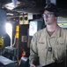 USS Carl M. Levin conducts training exercise during RIMPAC 26
