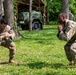 Best OC/T Competition, Obstacle Course