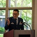 Electromagnetic Systems Analysis Squadron welcomes new commander