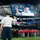 Miami Marlins America 250 Celebration and Enlistment Ceremony