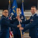 Electromagnetic Systems Analysis Squadron welcomes new commander