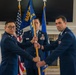Electromagnetic Systems Analysis Squadron welcomes new commander