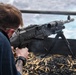 USS Carl Vinson (CVN 70) conducts live-fire training