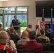 Electromagnetic Systems Analysis Squadron welcomes new commander