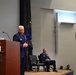 908th Operatiopns Group Welcomes New Commander