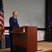 908th Operatiopns Group Welcomes New Commander