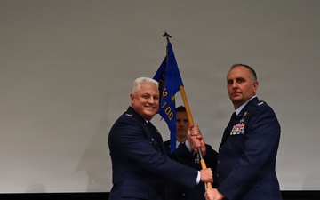 908th Operations Group Welcomes New Commander