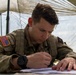 Best OC/T Competition, Written Test