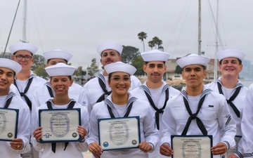 SCSTC SD Graduation
