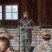 30th Security Forces Squadron Assumption of Command