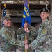 30th Security Forces Squadron Assumption of Command