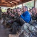 30th Security Forces Squadron Assumption of Command